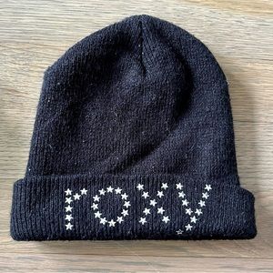 Roxy Beanie